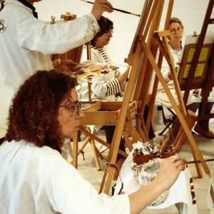 Cours de dessin Adultes