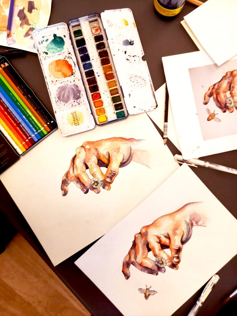 Cours d'aquarelle à Mulhouse. Cours de dessin à Mulhouse, haut rhin. Je me déplace dans tout le haut rhin pour donner des cours de dessin, des cours de peinture et des cours de céramique à domicile. Dessin manga, crayon , peinture aquarelle et céramique en modelage