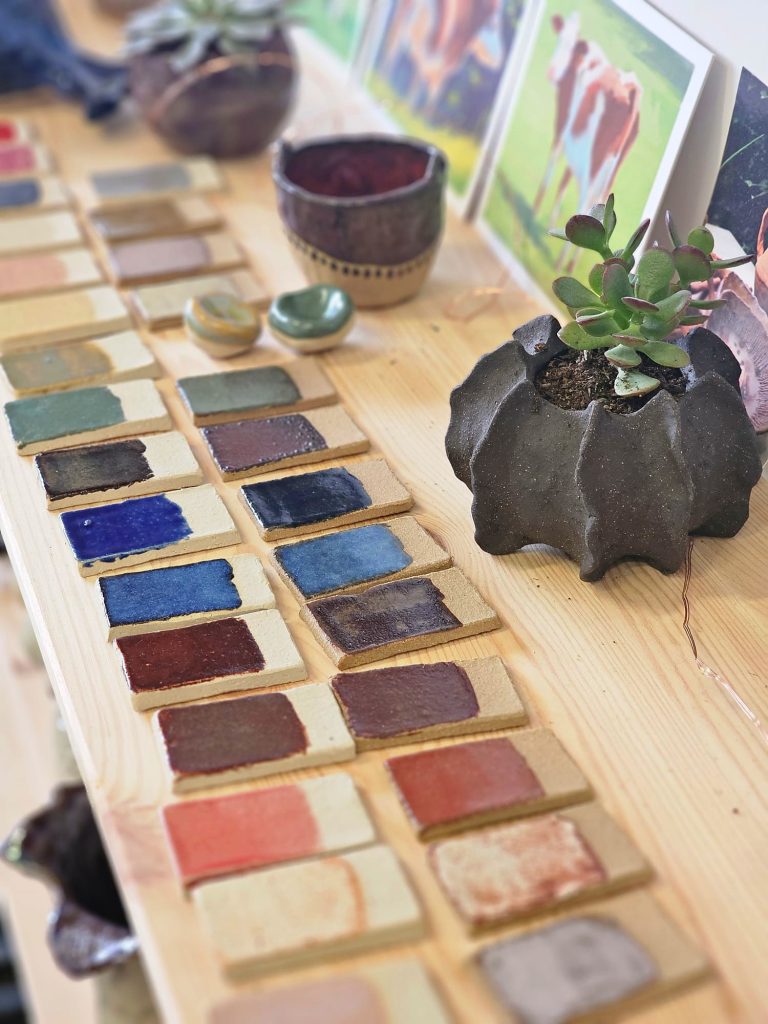 Keramik Workshop Basel nahe Frankreich, pottery class Alsace, creative ceramic studio Mulhouse, handmade ceramics and artistic workshops near Switzerland