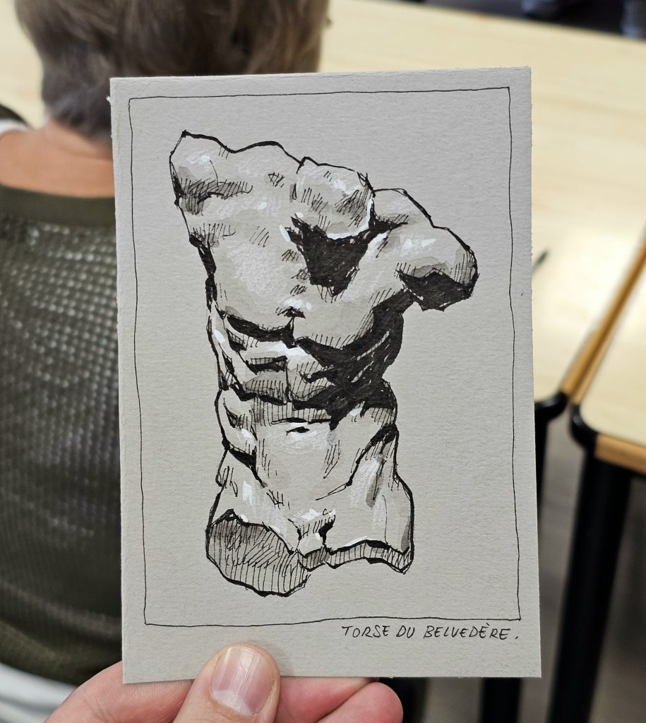 Cours de peinture à l'acrylique à Mulhouse, haut rhin, en alsace. Nous proposons des cours de dessin, peinture différentes techniques pour les adultes et adolescents à Mulhouse. Lors de cours hebdomadaires annuels pas cher. Technique acrylique peinture à l'huile et dessin crayon, manga.