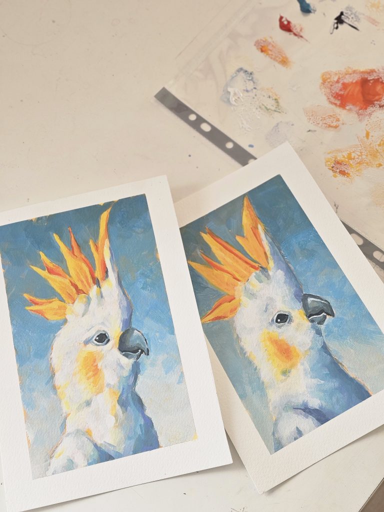 Cours de dessin enfants à mulhouse